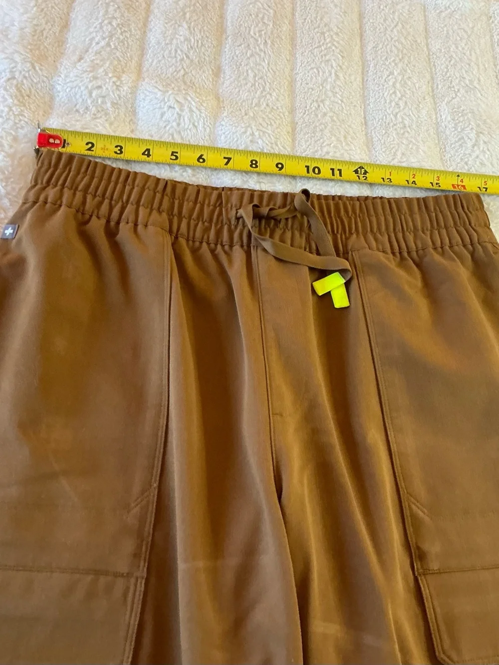 Figs cargo jogger